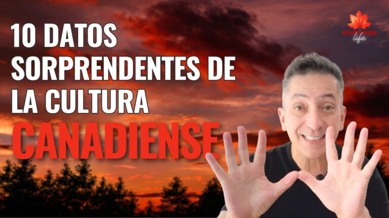 cultura canadiense