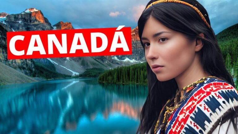 cultura de canada