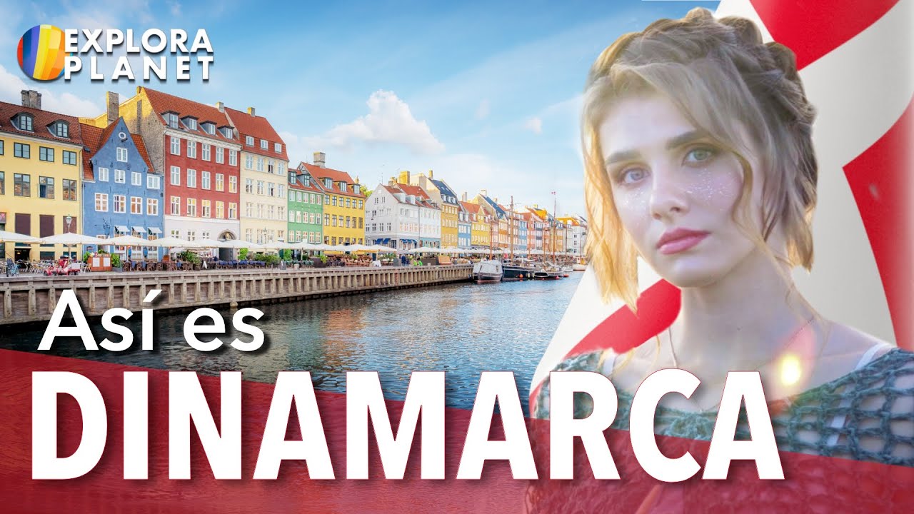 cultura de dinamarca