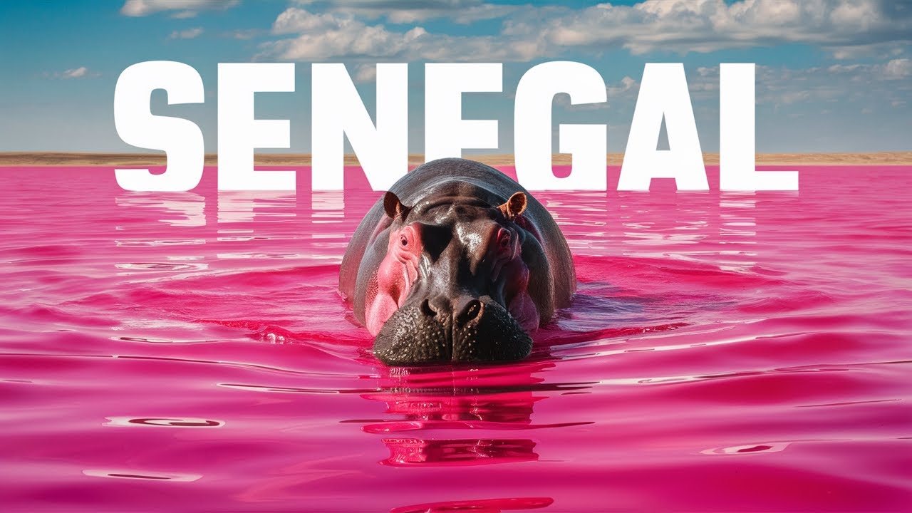 cultura senegal