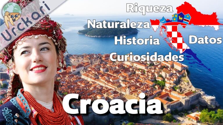 curiosidades de croacia