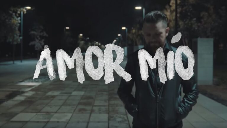 daniel habif amor mio texto