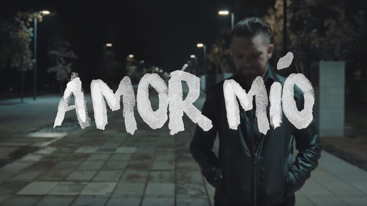 daniel habif amor mio texto