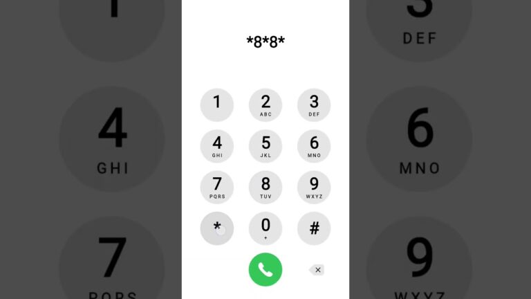 de donde es el numero 8888888888