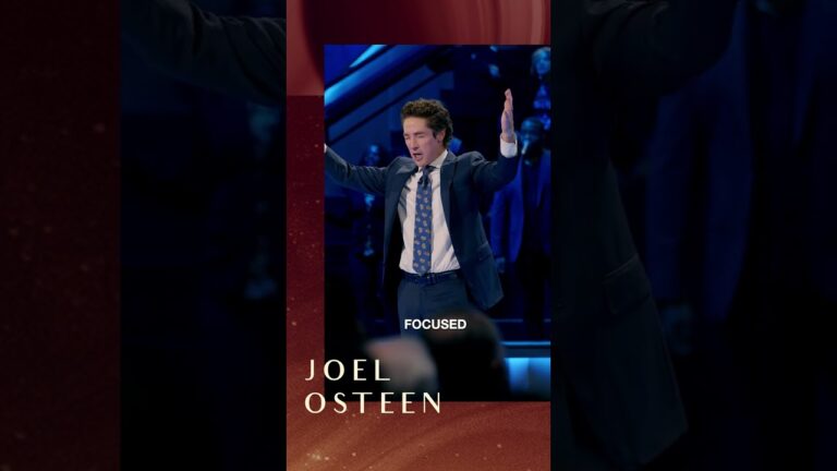 de el salto joel osteen pdf