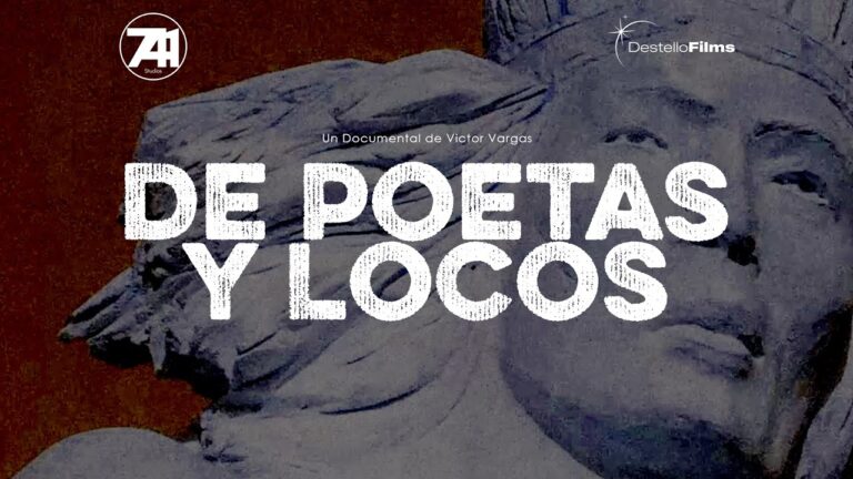 de poetas y locos frases