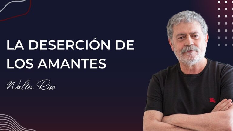 de que hablar con tu amante