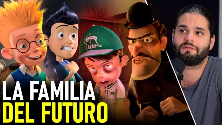 deja ir el pasado y camina hacia el futuro