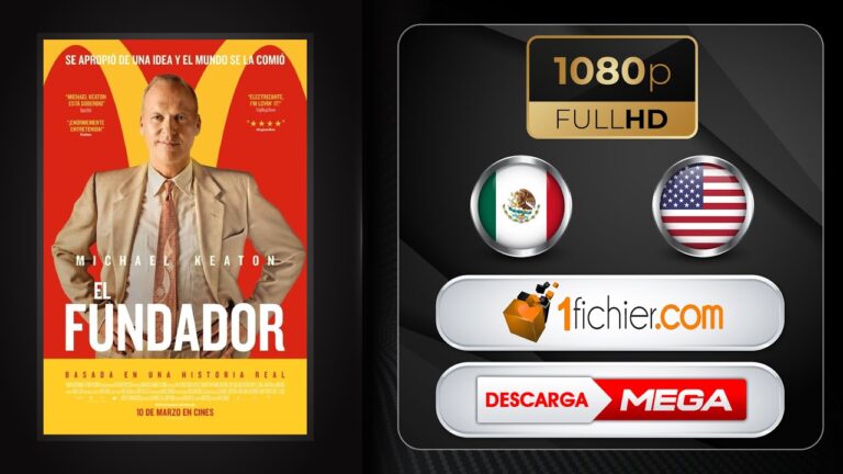 descargar pelicula hambre de poder