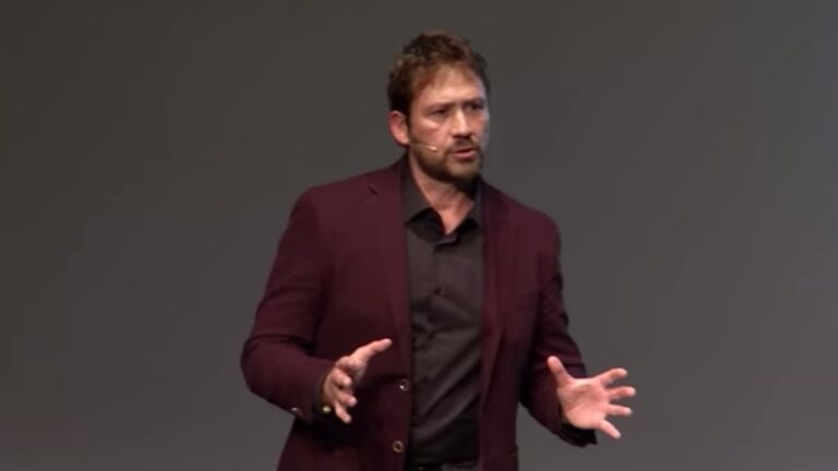 detras de los miedos esta la vida