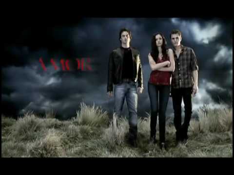 diario de vampiros capitulo 20 temporada 1