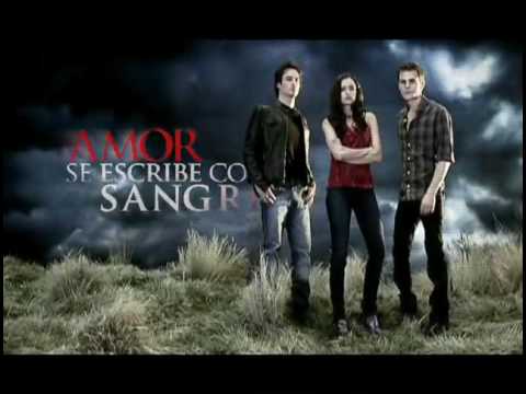 diario de vampiros temporada 1 capitulo 14