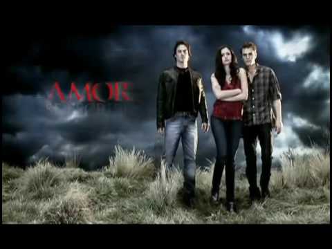 diario de vampiros temporada 1 capitulo 21