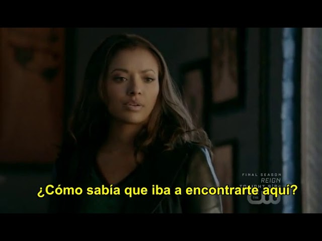 diario de vampiros temporada 8 capitulo 13