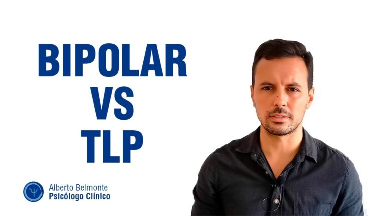 diferencia entre tlp y bipolaridad