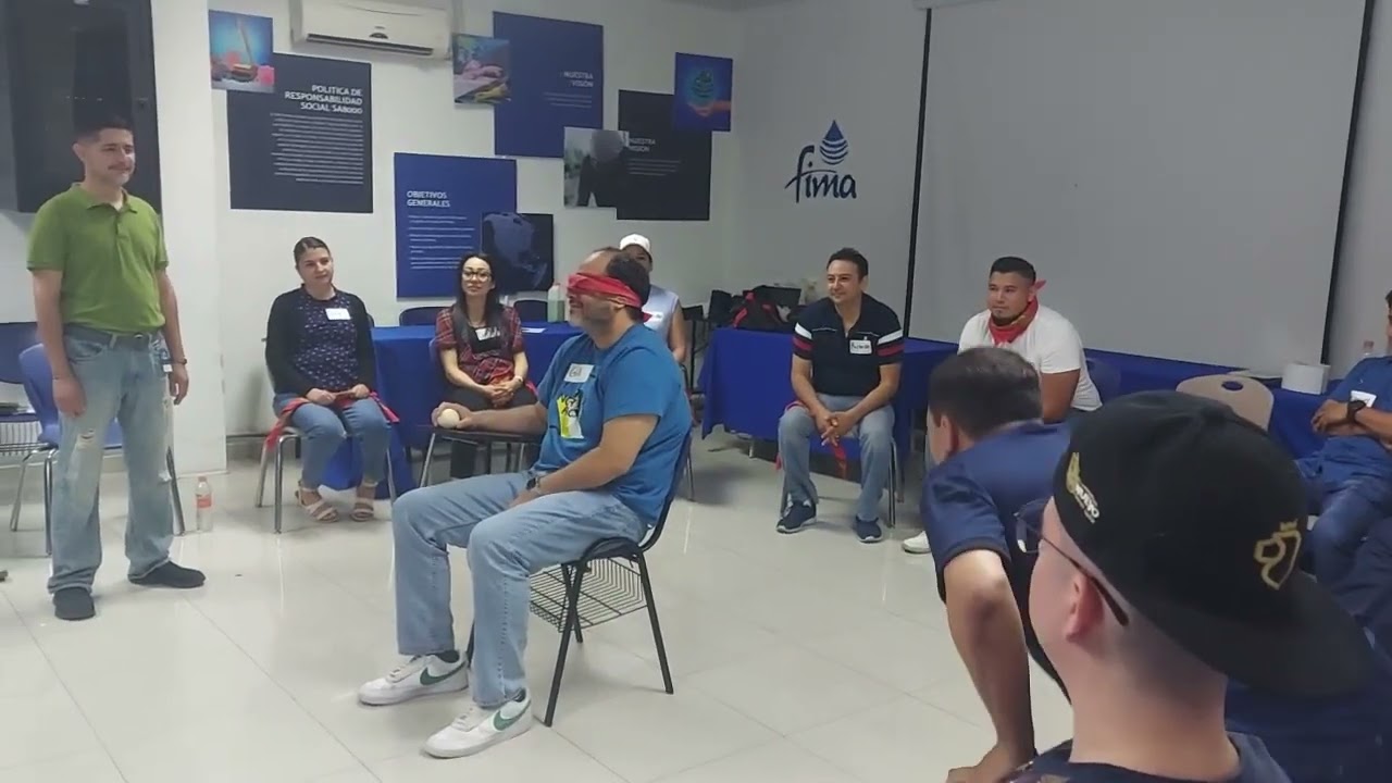dinámicas de comunicación asertiva para adultos