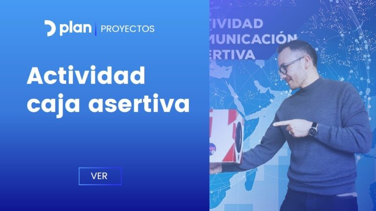 dinamicas para comunicacion asertiva