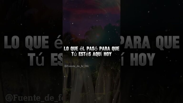 dios no nos abandona frases