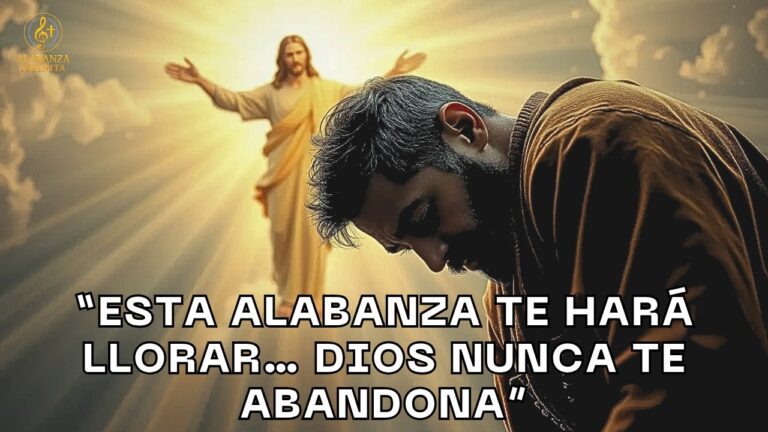 dios nunca te abandona frases
