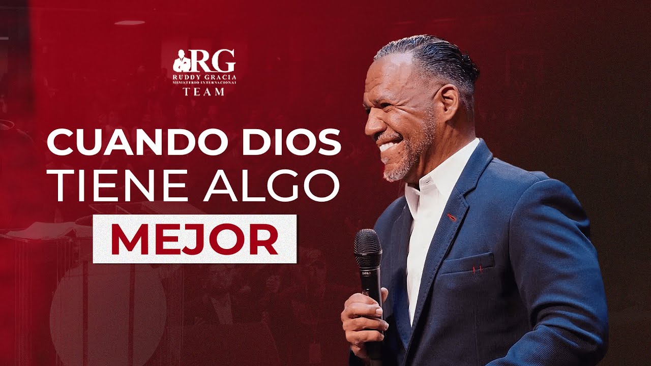 dios tiene algo mejor para ti