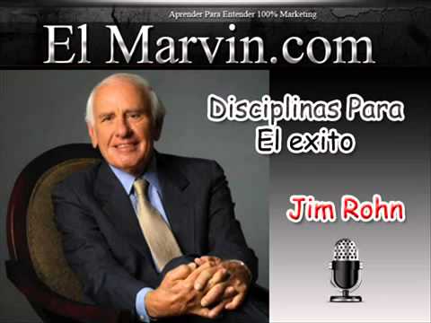 disciplina para el exito jim rohn pdf