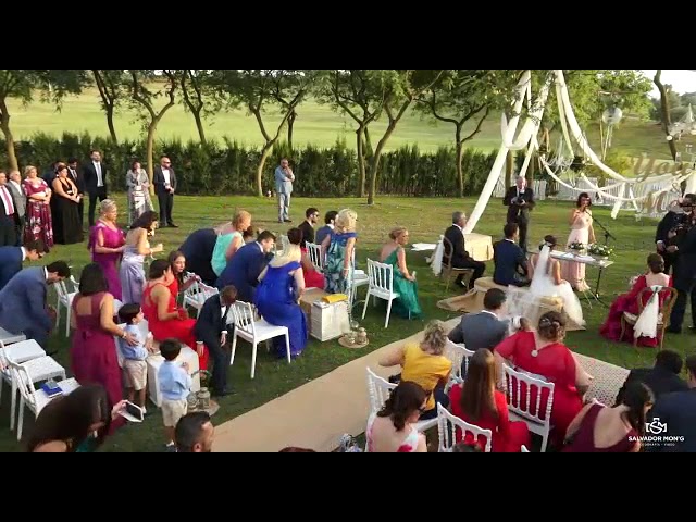 discurso para tu hermana que se casa