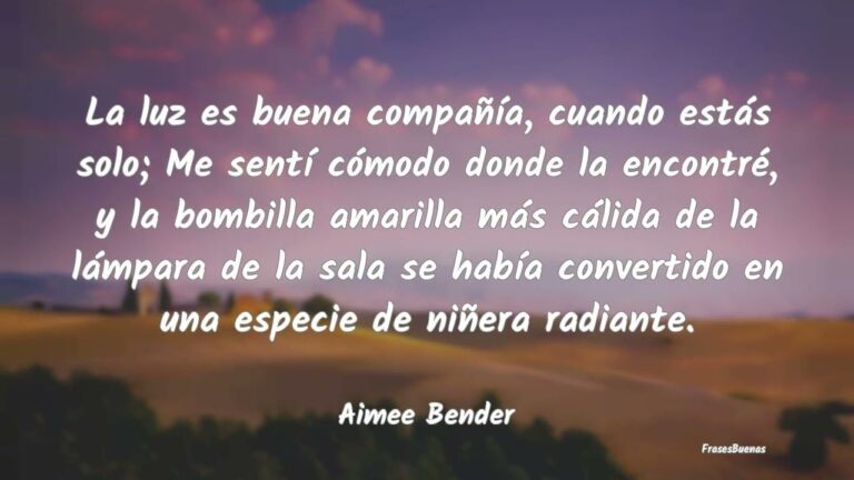 disfrutar de una buena compañia frases