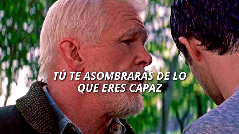 disfrutar el camino frases