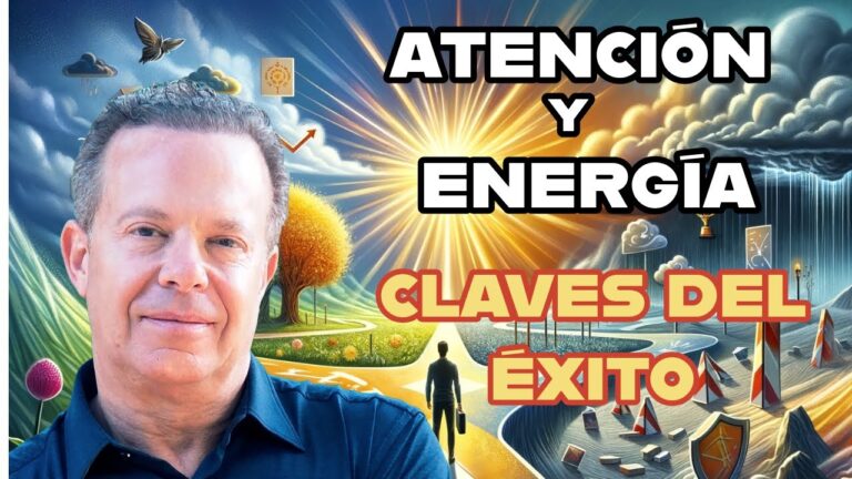 donde pones tu atencion pones tu energia