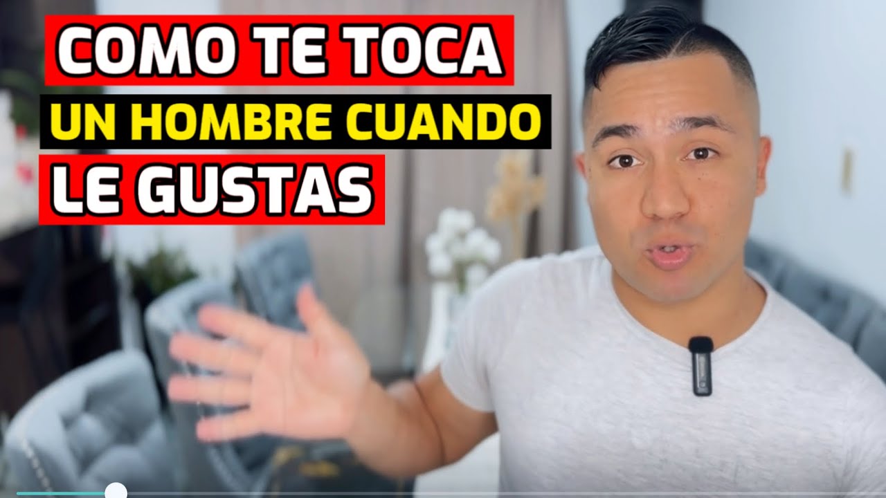 donde te toca un hombre que significa