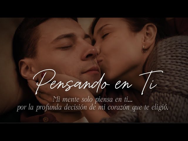 dormire pensando en ti amor