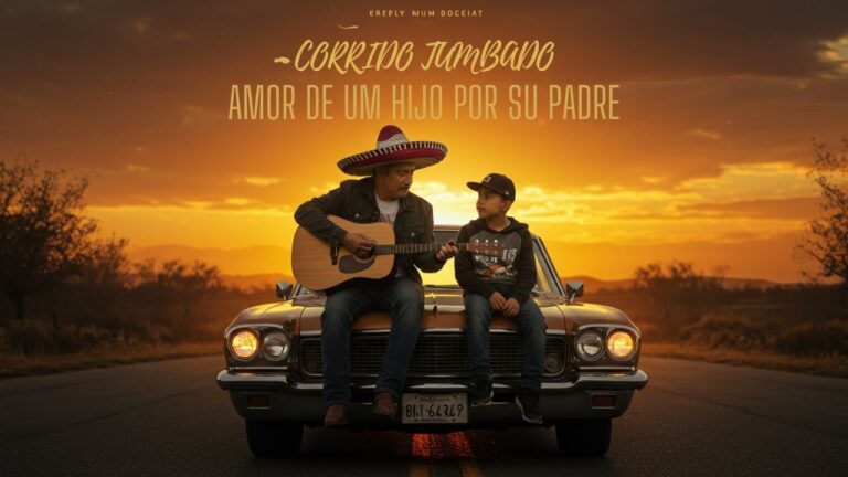 el amor de un padre por un hijo
