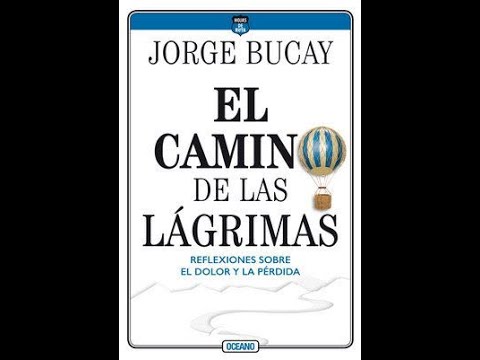 el camino de las lagrimas frases