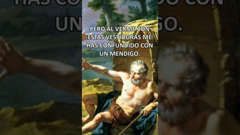 el cinismo de la gente frases
