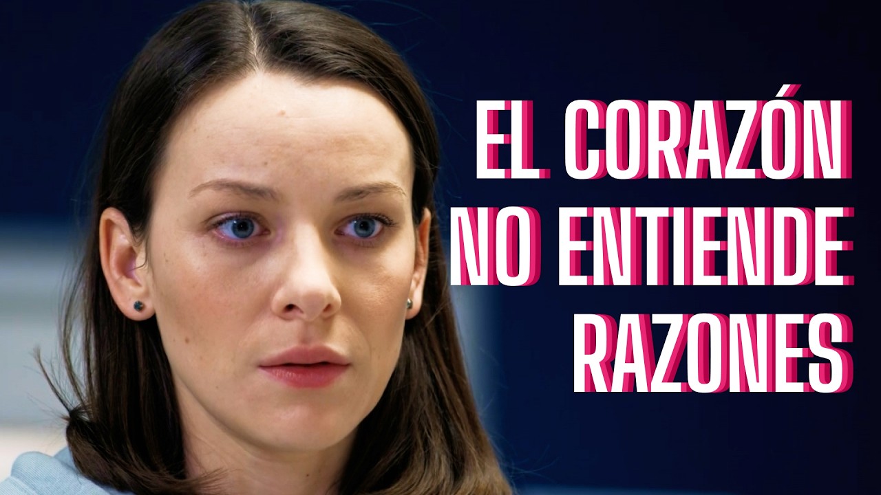 el corazón tiene razones que la razón no entiende