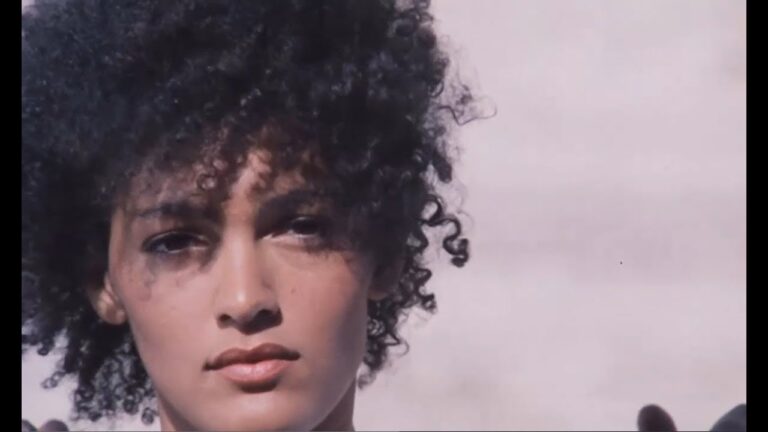 el hombre que mira pelicula completa