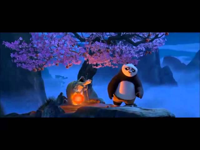 el hoy es un regalo por eso se llama presente