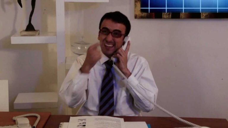 el juego de echar la culpa