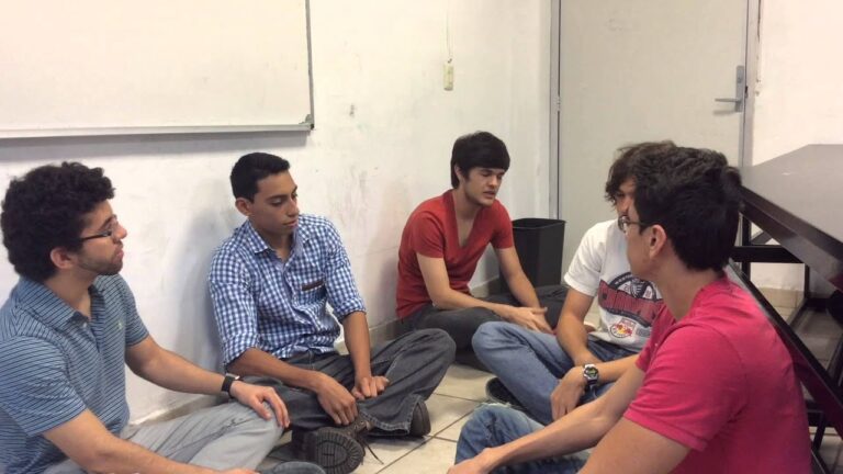 el juego de echar la culpa reflexion