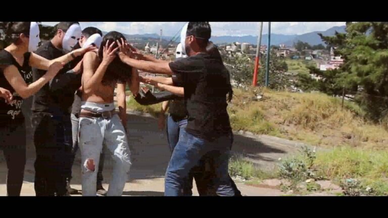 el loco gibran khalil sinopsis