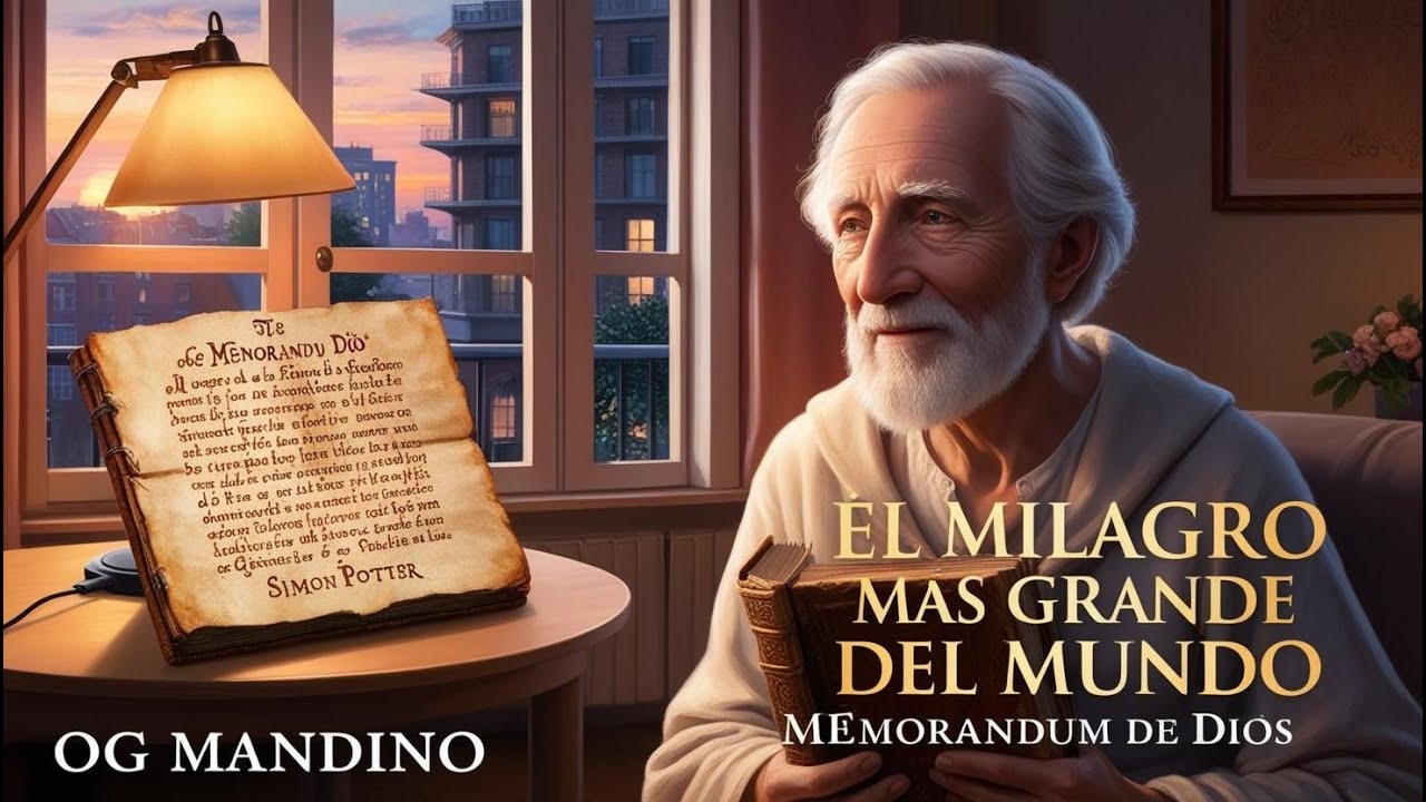 el milagro mas grande del mundo frases