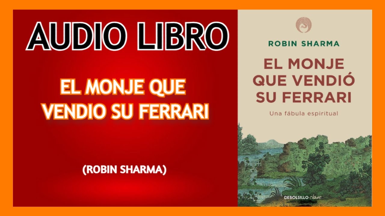 el monje que vendio su ferrari resumen capitulo 12