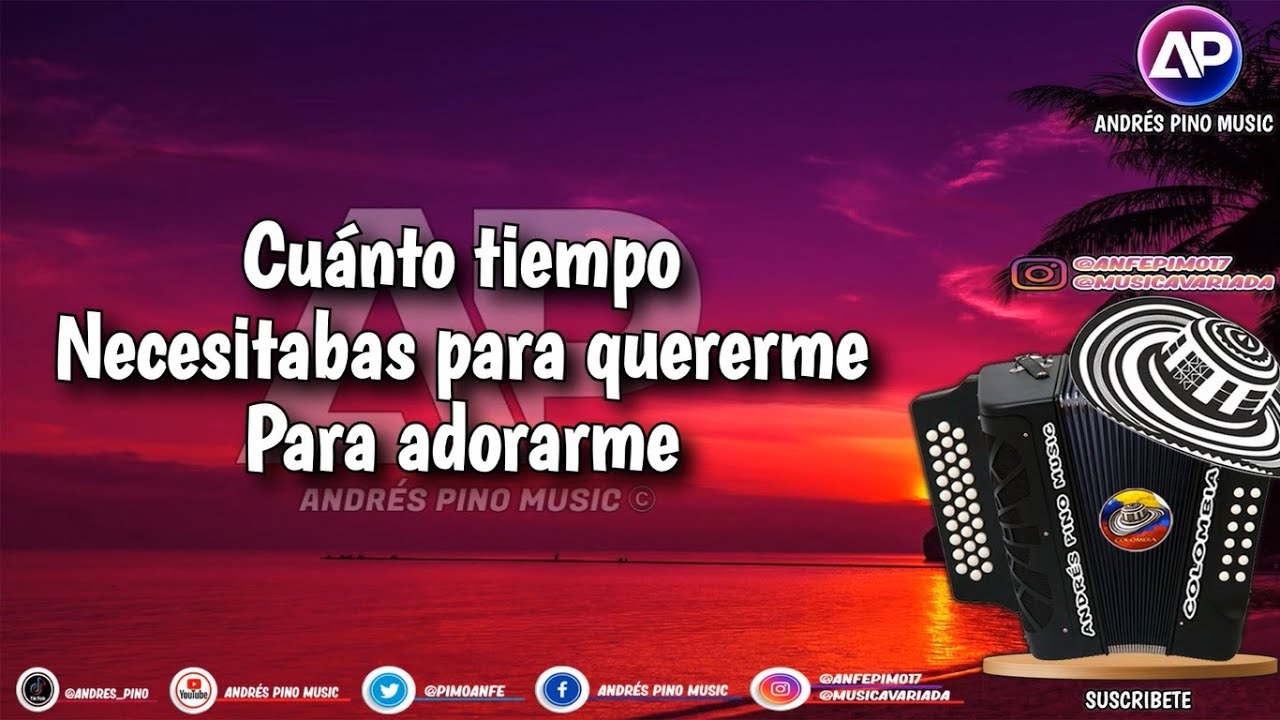 el no sabe lo que quiere