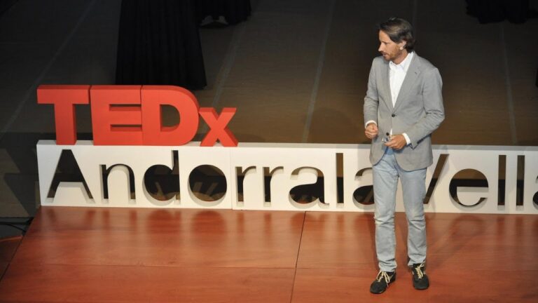 el poder de la actitud