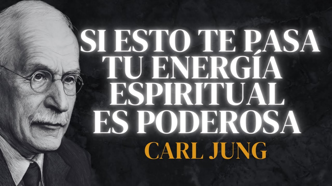 el poder de la energía espiritual