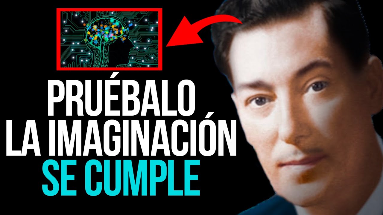 el poder de la imaginacion