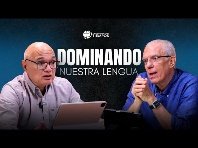 el poder de la lengua