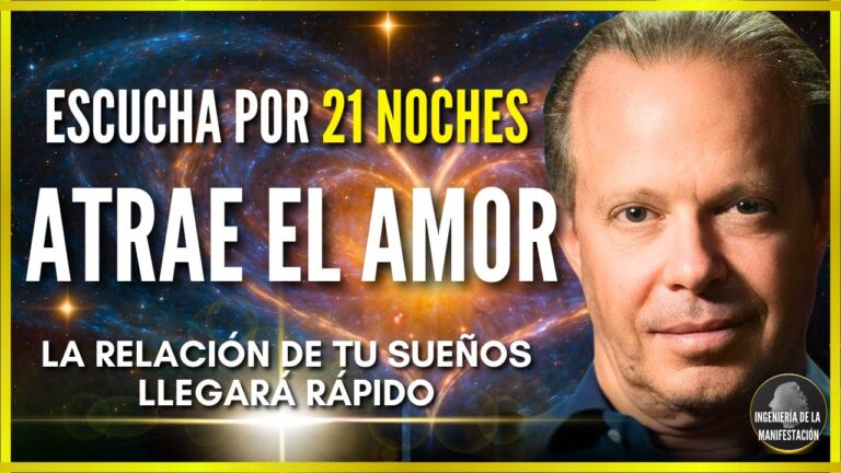 el poder de la mente para atraer el amor