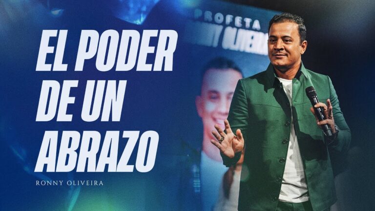 el poder de un abrazo reflexion