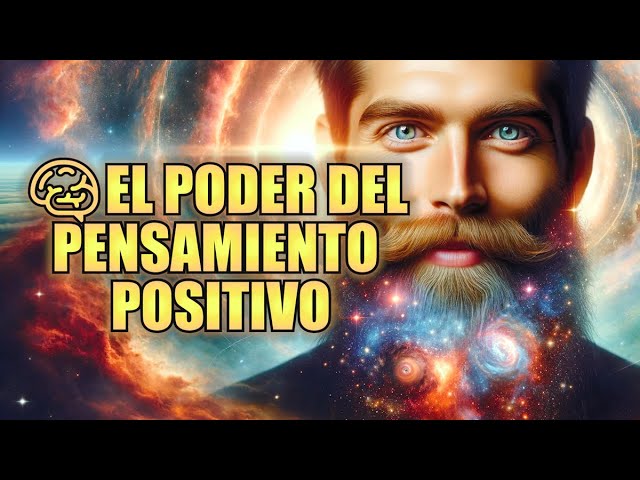 el poder del pensamiento positivo frases